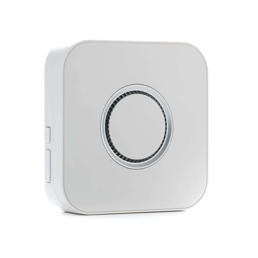 Cocoon wifi hot sale doorbell